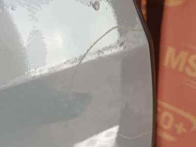 Б/у Двері задні праві BMW X5 G05