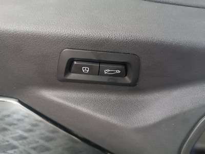 Б/в Крышка (дверь) багажника BMW X7 G07