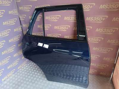Б/у Двері задні праві BMW X5 G05