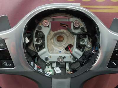 Б/в Руль BMW X5 G05