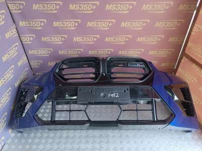 Б/у Бампер передній BMW X5M F95