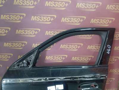 Б/у Двері передні ліві BMW XM G09