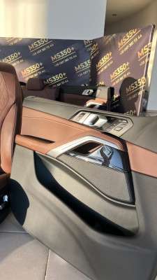 Б/у Салон (сидіння) комплект BMW X6 G06