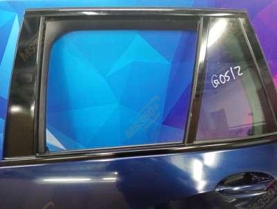 Б/в Дверь задняя левая BMW X5 G05