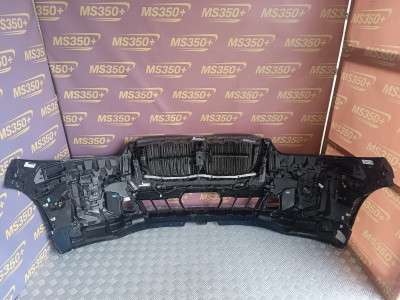 Б/у Бампер передній BMW X5 G05