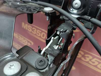 Б/у Панель передня (телевізор) BMW X5 G05