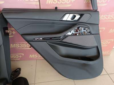 Б/в Салон (сидения) комплект BMW X5 G05