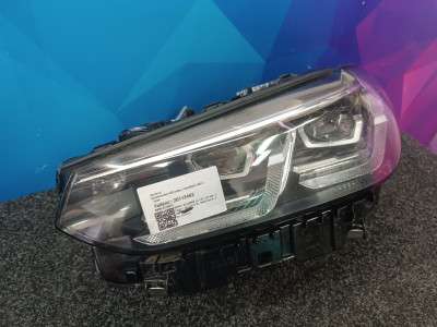 Б/у Фара передня ліва BMW X3 G01
