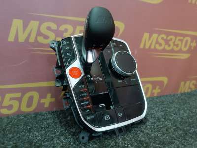 Б/у Селектор перемикання КПП BMW XM G09