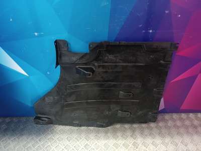 Б/в Защита днища (топливный бак) BMW X3 G01