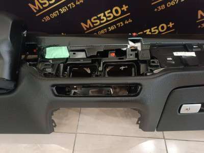 Б/у Торпедо (панель передня) BMW X5 G05