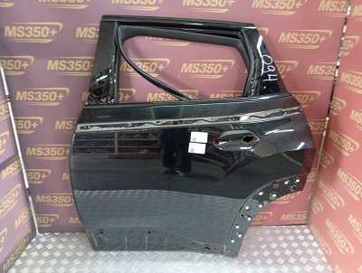 Б/в Дверь задняя левая BMW XM G09