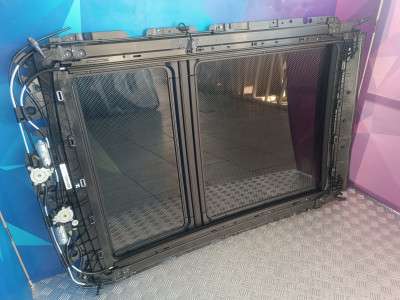 Б/у Панорама BMW X5 G05