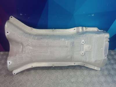 Б/в Термозащита BMW X5 G05