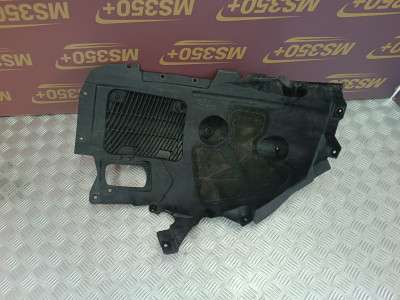 Б/у Підкрилок (захист крила) передній передня частина лівий BMW X5 G05