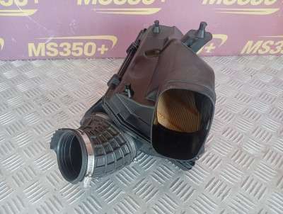 Б/у Корпус повітряного фільтра BMW X6M F96
