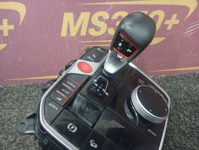 Б/в Селектор переключения КПП BMW X5M F95