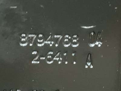 Б/в Крепление (корпус) аккумулятора BMW X5 G05