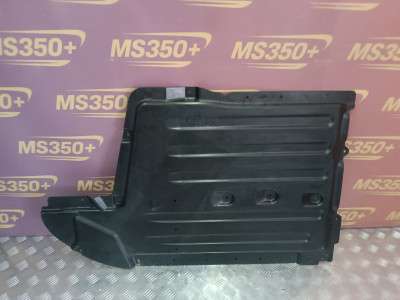Б/у Захист днища BMW X5 G05