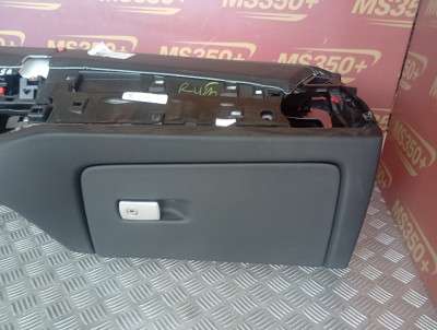 Б/в Торпедо (панель передняя) BMW X5 G05