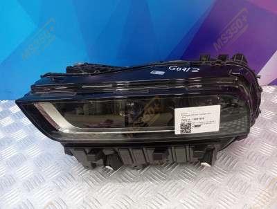 Б/в Фара передняя левая BMW X7 G07