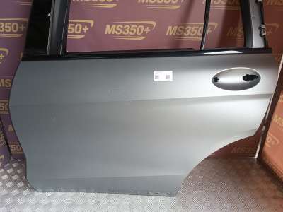 Б/в Дверь задняя левая BMW X7 G07