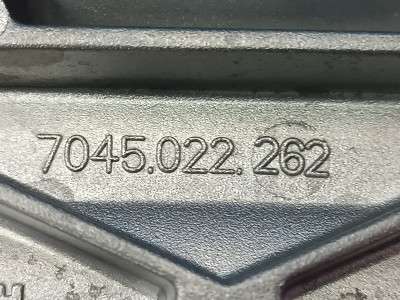 Б/у Колонка рульова BMW X5 G05