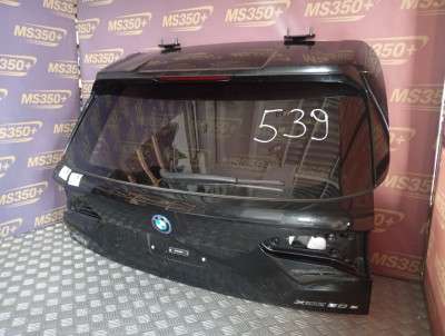 Б/в Крышка (дверь) багажника BMW X5 G05