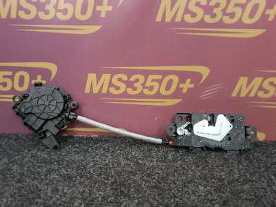 Б/у Замок кришки (двері) багажника BMW X5 G05