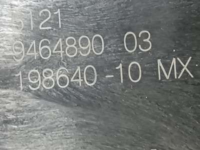 Б/у Замок дверей передньої правої BMW X5 G05
