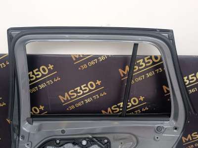Б/в Дверь задняя правая BMW X5 G05