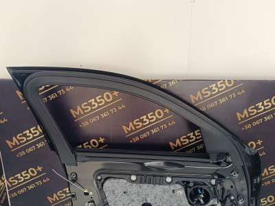 Б/в Дверь передняя левая BMW X4 G02