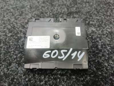 Б/у Блок керуванням кондиціонера BMW X5 G05
