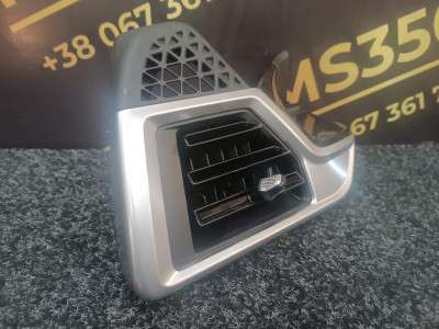 Б/у Дефлектор обдування салону BMW X5 G05