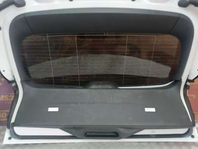 Б/в Крышка (дверь) багажника BMW X5 G05
