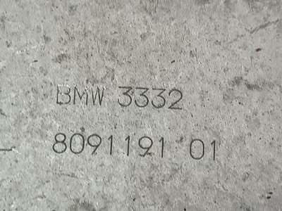 Б/у Важіль задній лівий BMW X6M F96