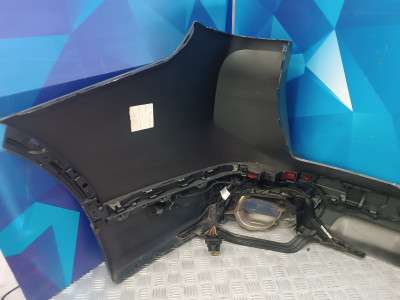 Б/в Бампер задний BMW X7 G07