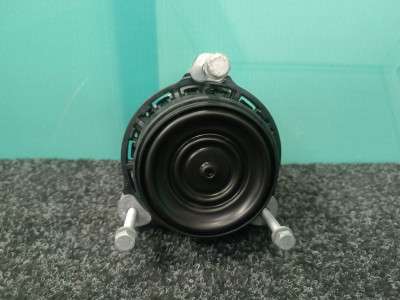 Б/у Подушка двигуна BMW XM G09