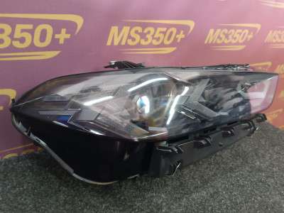 Б/у Фара передня права BMW X5 G05