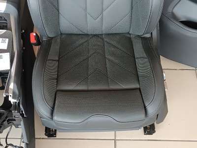 Б/у Салон (сидіння) комплект BMW XM G09
