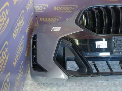 Б/у Бампер передній BMW X6 G06