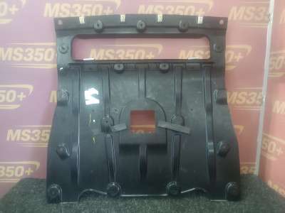 Б/у Захист картера (двигуна) BMW X5M F95