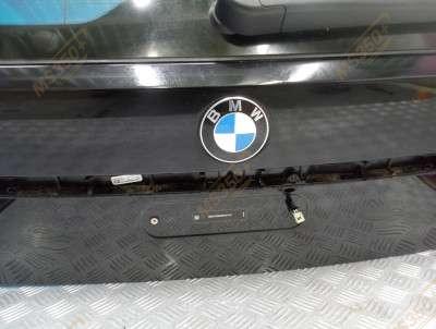 Б/в Крышка (дверь) багажника BMW X7 G07 - 4