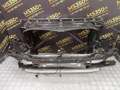 Б/у Панель передня (телевізор) BMW X5 G05