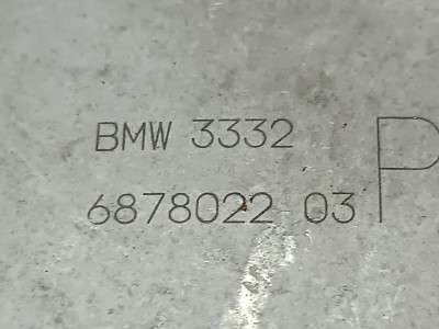 Б/в Рычаг задний правый BMW X7 G07