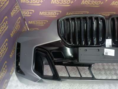 Б/у Бампер передній BMW X5 G05