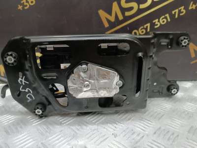 Б/у Компресор підвіски (насос) BMW X5 G05