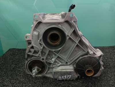 Б/у Роздавальна коробка (роздатка) BMW X7 G07