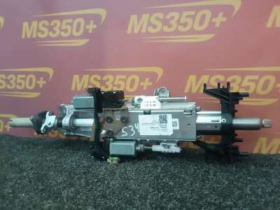 Б/у Колонка рульова BMW X5 G05