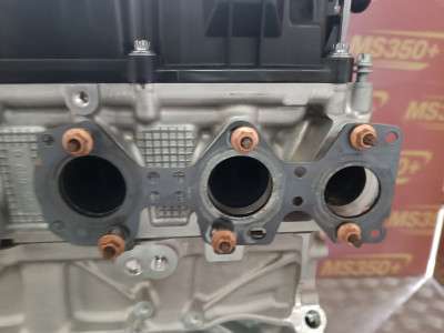 Б/у Двигун B57D30B (B57D30T3) xDrive40d 250 kW BMW X7 G07